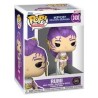 * RESERVA * FUNKO POP! K-POP DEMON HUNTERS (RUMMY WHAT IT SOUNDS LIKE CHASE LIMITED EDITION) 2430