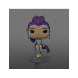 * RESERVA * FUNKO POP! K-POP DEMON HUNTERS (RUMMY WHAT IT SOUNDS LIKE CHASE LIMITED EDITION) 2430