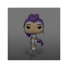 * RESERVA * FUNKO POP! K-POP DEMON HUNTERS (RUMMY WHAT IT SOUNDS LIKE CHASE LIMITED EDITION) 2430
