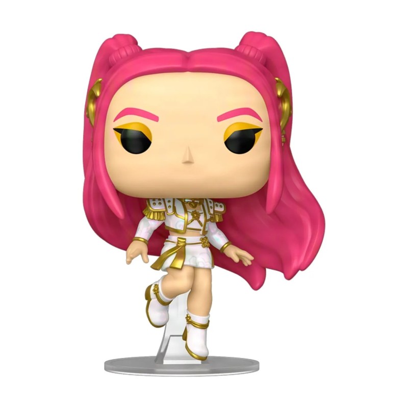 * RESERVA * FUNKO POP! K-POP DEMON HUNTERS (MIRA WHAT IT SOUNDS LIKE) 2431