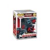 * RESERVA * FUNKO POP! YU-GI-OH (POP! PREMIUM RED-EYES BLACK DRAGON) 2317