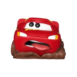 * RESERVA * FUNKO POP! CARS (LIGHTNING MCQUEEN) 1708