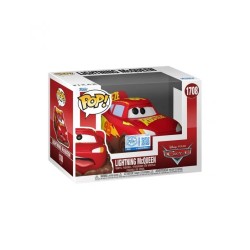* RESERVA * FUNKO POP! CARS (LIGHTNING MCQUEEN) 1708