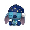 * RESERVA * FUNKO POP! LILO & STITCH (STITCH IN PJ'S GITD) 1747