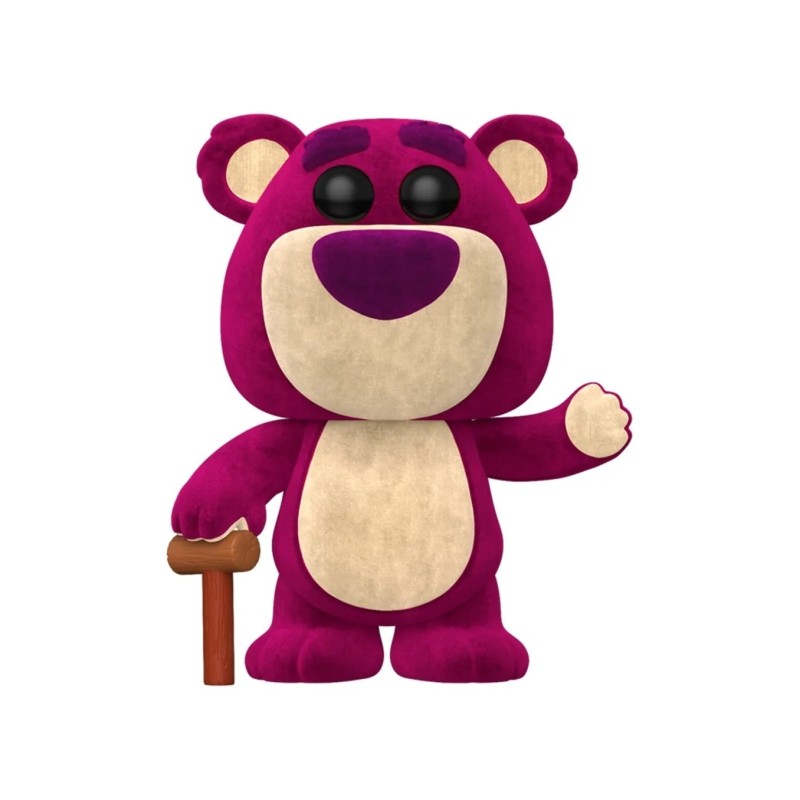 * RESERVA * FUNKO POP! TOY STORY (LOTSO FLOCKED) 1748