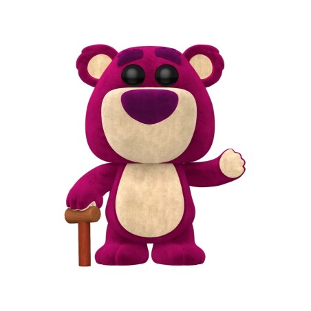 * RESERVA * FUNKO POP! TOY STORY (LOTSO FLOCKED) 1748