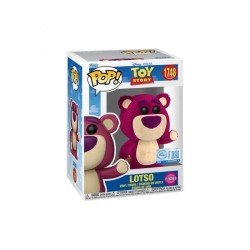 * RESERVA * FUNKO POP! TOY STORY (LOTSO FLOCKED) 1748