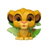 * RESERVA * FUNKO POP! LION KING "REY LEON" (SIMBA EXCLUSIVE) 1733