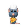 * RESERVA * FUNKO POP! RATATOUILLE (REMY WITH CHEESE EXCLUSIVE) 1746