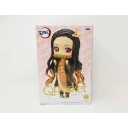 FIGURA QPOSKET DEMON SLAYER (NEZUKO VER. B)