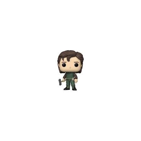 FUNKO POP! STRANGER THINGS (STEVE) 1300