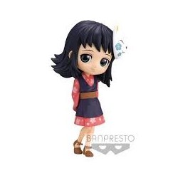 FIGURA QPOSKET DEMON SLAYER (MAKOMO)