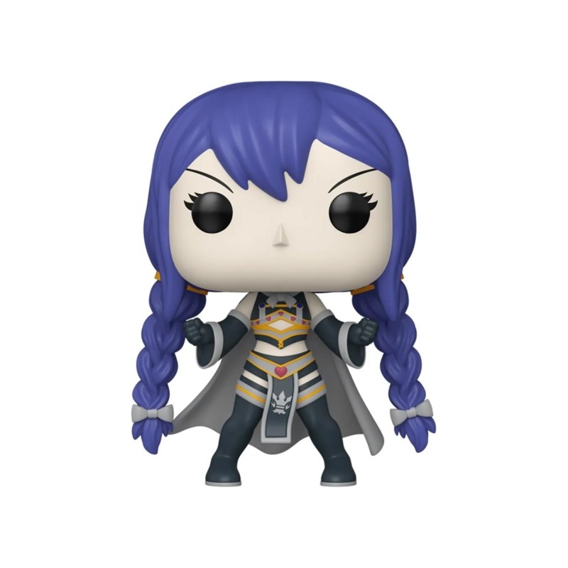 * RESERVA * FUNKO POP! FAIRY TAIL  100 YEARS QUEST (WENDY) 2289
