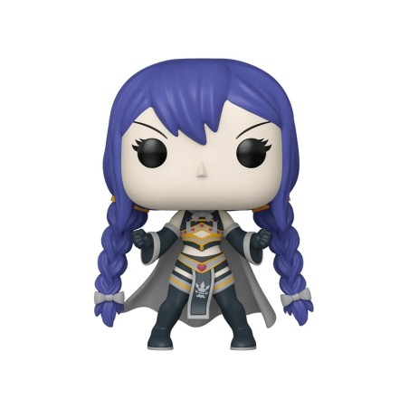 * RESERVA * FUNKO POP! FAIRY TAIL  100 YEARS QUEST (WENDY) 2289