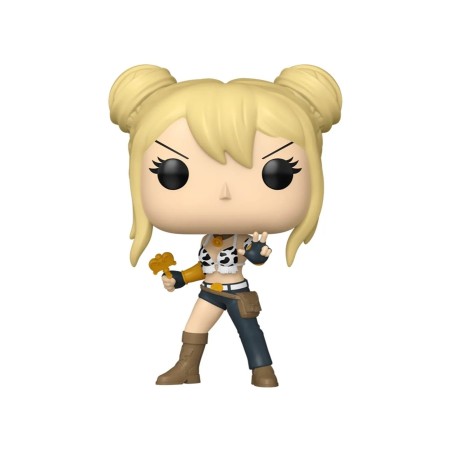 * RESERVA * FUNKO POP! FAIRY TAIL  100 YEARS QUEST (LUCY) 2286