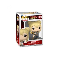 * RESERVA * FUNKO POP! FAIRY TAIL  100 YEARS QUEST (LUCY) 2286