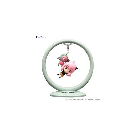 FIGURA SPY X FAMILY ( ANYA )