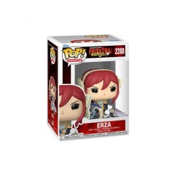 * RESERVA * FUNKO POP! FAIRY TAIL  100 YEARS QUEST (ERZA) 2288