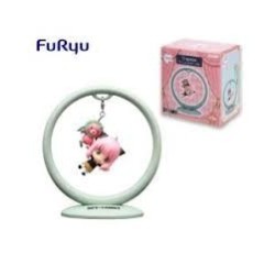 FIGURA SPY X FAMILY ( ANYA )