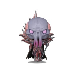 * RESERVA * FUNKO POP! BALDUR'S GATE (THE EMPEROR) 1189