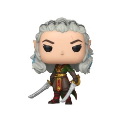* RESERVA * FUNKO POP! BALDUR'S GATE (JAHEIRA) 1187