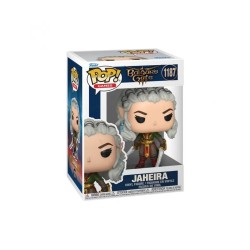 * RESERVA * FUNKO POP! BALDUR'S GATE (JAHEIRA) 1187