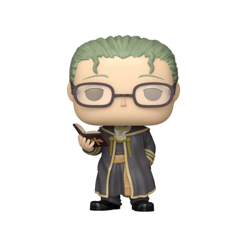 * RESERVA * FUNKO POP! FRIEREN (HEITER) 2197