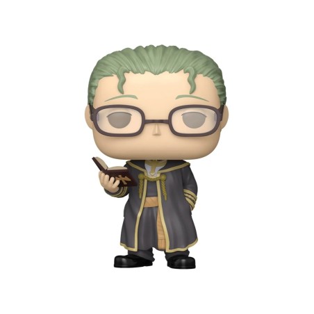 * RESERVA * FUNKO POP! FRIEREN (HEITER) 2197