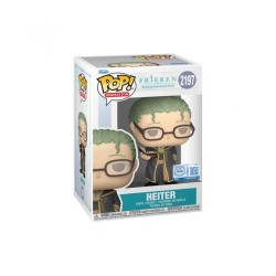 * RESERVA * FUNKO POP! FRIEREN (HEITER) 2197