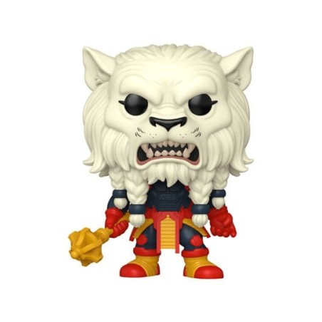 FUNKO POP! INVINCIBLE (BATTLE BEAST) 54