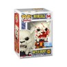 FUNKO POP! INVINCIBLE (BATTLE BEAST CHASE LIMITED EDITION) 54