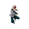 FIGURA BANPRESTO MY HERO ACADEMY BRAVEGRAPH VOL2