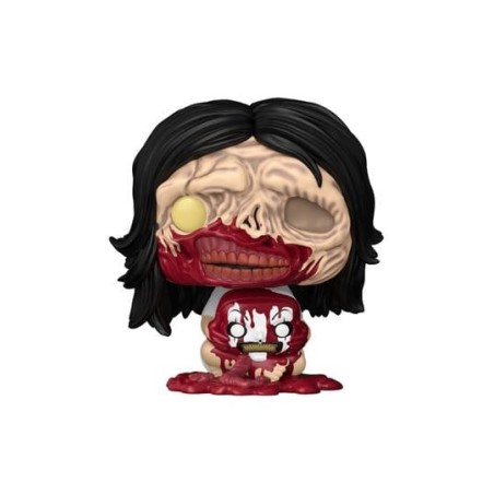 FUNKO POP! TERRIFIER (VICTORIA HEYES) 1949