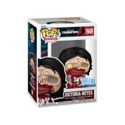FUNKO POP! TERRIFIER (VICTORIA HEYES) 1949