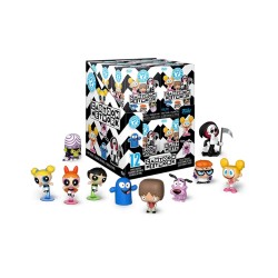 MYSTERY MINIS CARTOON NETWORK