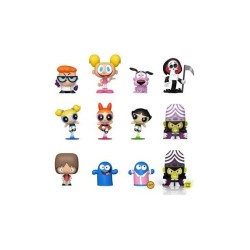 MYSTERY MINIS CARTOON NETWORK