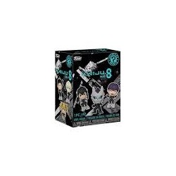 MYSTERY MINIS KAIJU Nº8