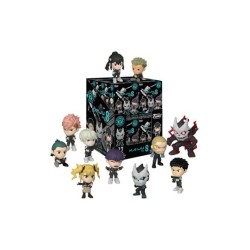 MYSTERY MINIS KAIJU Nº8