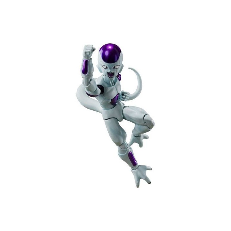 S.H. FIGUARTS DRAGON BALL (FRIEZA FOURTH FORM 12CM)
