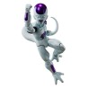S.H. FIGUARTS DRAGON BALL (FRIEZA FOURTH FORM 12CM)