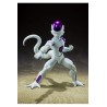 S.H. FIGUARTS DRAGON BALL (FRIEZA FOURTH FORM 12CM)
