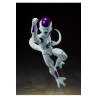 S.H. FIGUARTS DRAGON BALL (FRIEZA FOURTH FORM 12CM)