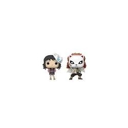 FUNKO POP! DEMON SLAYER (MAKOMO & SABITO CC2023) 2PACK
