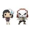 FUNKO POP! DEMON SLAYER (MAKOMO & SABITO CC2023) 2PACK