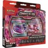 POKEMON TCG: BARAJA COMBATE DE LIGA MEWTWO EX DEL TEAM ROCKET