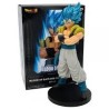 FIGURA DRAGON BALL SUPER BLOOD OF SAIYANS (GOGETA) BANPRESTO