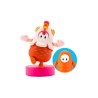 FIGURA FALL GUYS: ULTIMATE KNOCKOUT FIGURA 1/20 PACK 01 MOVIE STAR / CHICKEN SKIN 8 CM