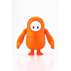 FIGURA FALL GUYS: ULTIMATE KNOCKOUT FIGURA 1/20 PACK 01 MOVIE STAR / CHICKEN SKIN 8 CM