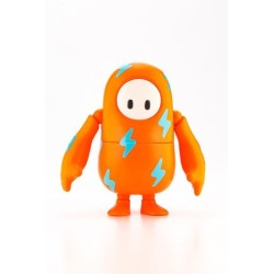 FIGURA FALL GUYS: ULTIMATE KNOCKOUT FIGURA 1/20 PACK 01 MOVIE STAR / CHICKEN SKIN 8 CM