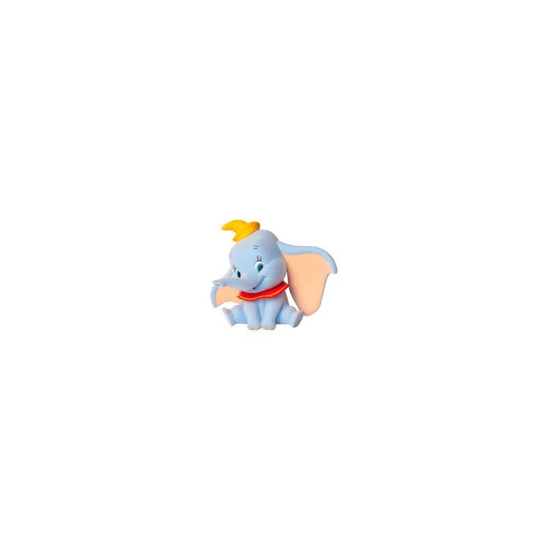FIGURA QPOSKET FLUFFY PUFFY (DUMBO)